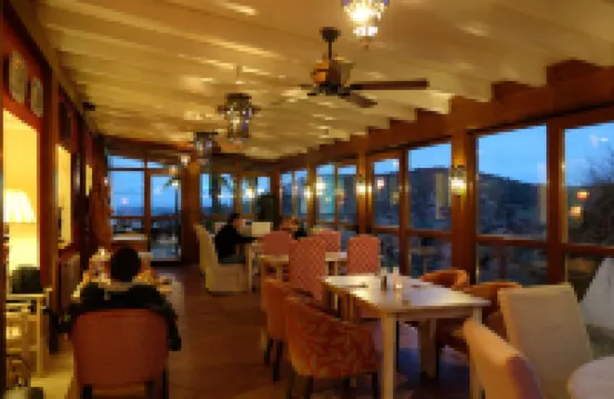 Hotel Sindhura