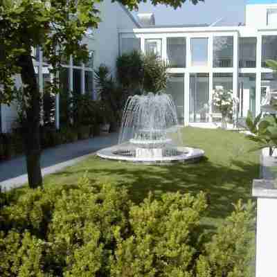 Lindemann Hotel Hotel Exterior
