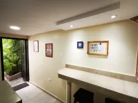 Departamentos en Manta Hotels in Santa Marianita