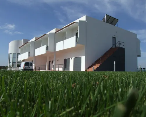 Casa Do Vale Hotel by Umbral โรงแรมในแอวูรา