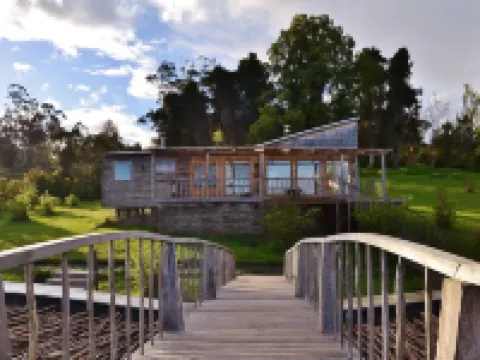 Refugio Pullao Hotels in Castro