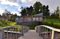 Refugio Pullao Hotels in Castro