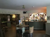 The Victoria Hotel Hotel a Sedgemoor