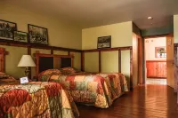 Sumas Mountain Lodge Hotels in Lynden