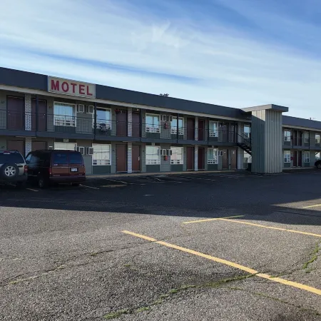 Prince Motel