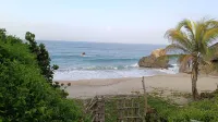 Hotel Casa Barlovento - 비치