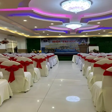 Ngoc Nam Hotel