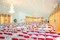 The Valampuri Hotels in Jaffna