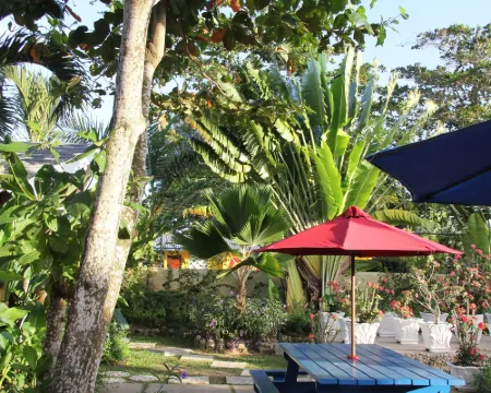 棕櫚度假村 內格里爾酒店