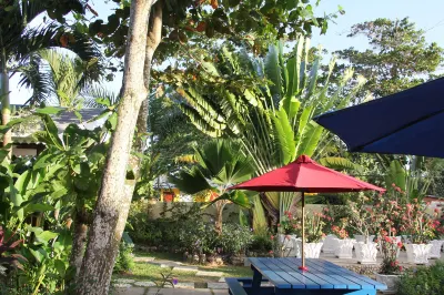 Negril Palms Hotel a 