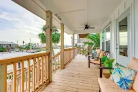 Dauphin Island Vacation Rental Close to Beaches! - شاطئ