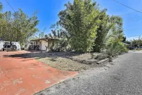 Unique Nokomis Home ~ 2 Mi to Beach Access!