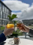 Hotel Brandan - Bares