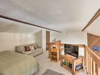 Mtn-View Silverthorne Gem w/ Shared Hot Tub Hotels in Silverthorne