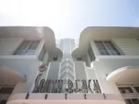 South Beach Hotel Hoteles en Miami Beach