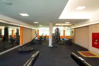 Ondas Praia Resort by Wam Experience - Gym