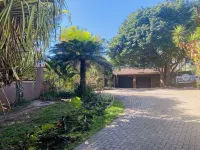 Pelican's Nest Holiday Home St Lucia - موقف سيارات