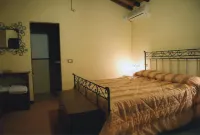 Azienda Agrituristica I Tre Casali - Parkplatz