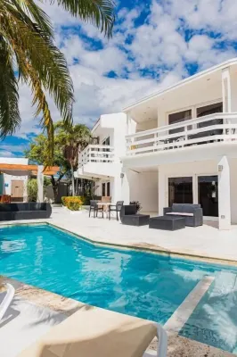 Bubali Villa & Apartments - Wi-Fi