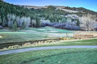 Colorado Home on Golf Course, Near Vail Ski Resort - 3-Star