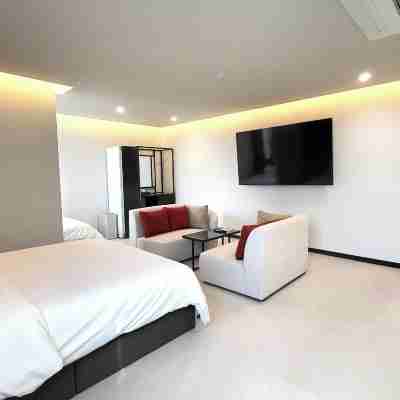 란타나호텔 첨단점 Rooms