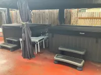 Charming studio in terrific Pacific Beach with WiFi. Under 5 min walk to beach