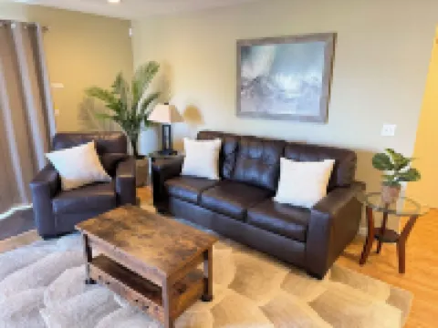 Quiet 2-Bed, 2-Bath in Eureka with Yard, Garage & EV Charger