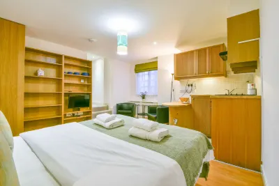 Studios2Let - North Gower Hotels in 