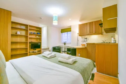 Studios2Let - North Gower