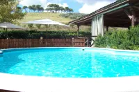 Tenuta Agricola Fonte di Papa