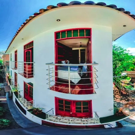Sumaq Wari Hotel