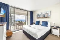 Maroochy Sands Holiday Apartments فنادق في ماروتشيدور