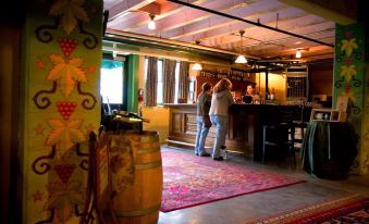 McMenamins Edgefield