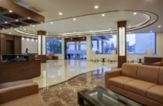 Hotel the Royal Krishna