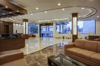 Hotel the Royal Krishna