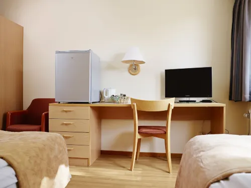 Hotell Sport & Rest Hotels in Pitea