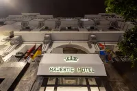 Hotel Majestic Hotel di 