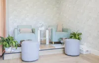 The Wesley Boutique Hotel & Spa Hotels in Bryanston