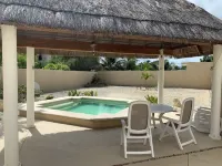 Casa Canukatan -  Casas de vacaciones