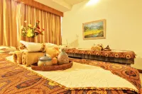 Planet Holiday Hotel & Residence - Spa