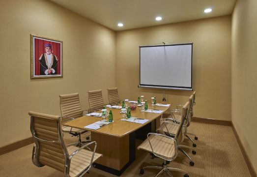 살랄라 가든 호텔