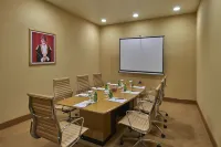 Salalah Gardens Hotel Managed by Safir Hotels & Resorts Hôtels à : Salalah