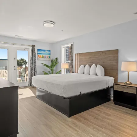 Ocean Escape Condos