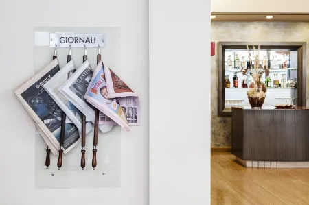 Hotel des Etrangers Отели рядом с достопримечательностью «Armani Silos»