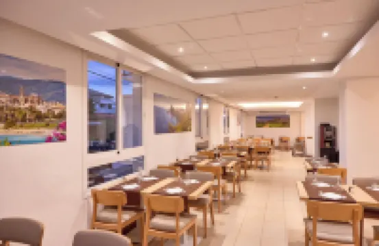 ホテル イリュージョン カルマ & スパ カン・パスティーリャのホテル