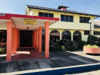 Hostería Cotopaxi Tour Hotels in Latacunga