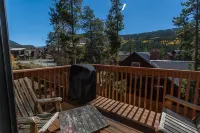 Snake River Village by Summit County Mountain Retreats - Mountain view