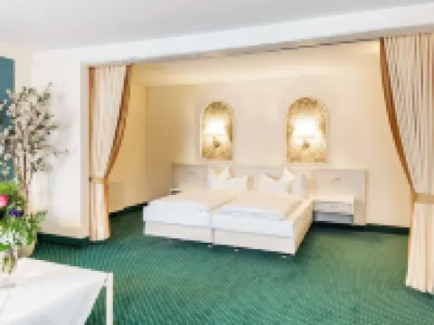 Arvena Reichsstadt Hotel Hotels in Bad Windsheim