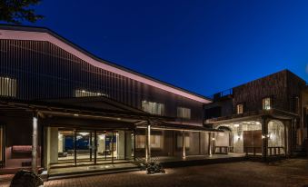 the salon IZUKOGEN Hotels & Resort
