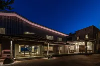 the salon IZUKOGEN Hotels & Resort